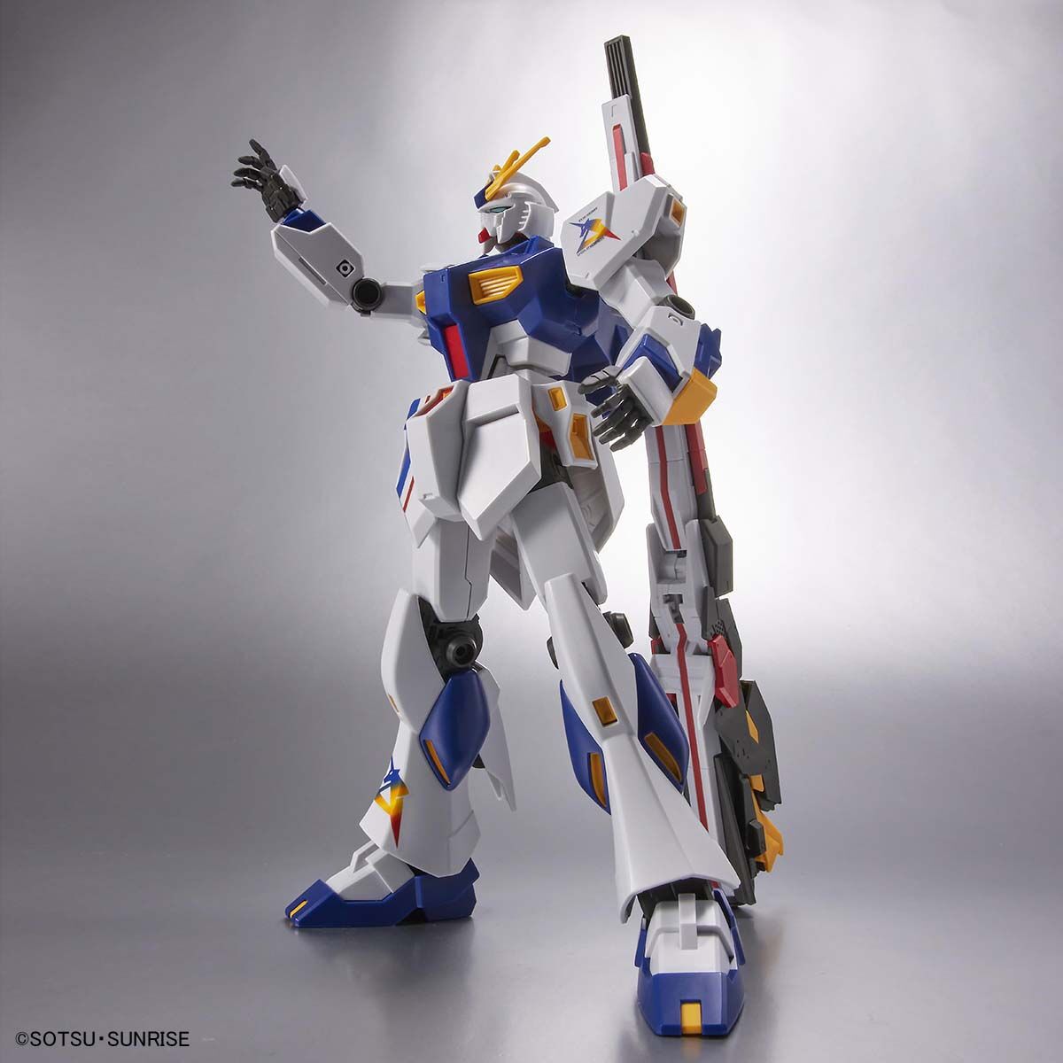 ENTRY GRADE 1/144 RX-93ff ν GUNDAM | GUNDAM | PREMIUM BANDAI USA