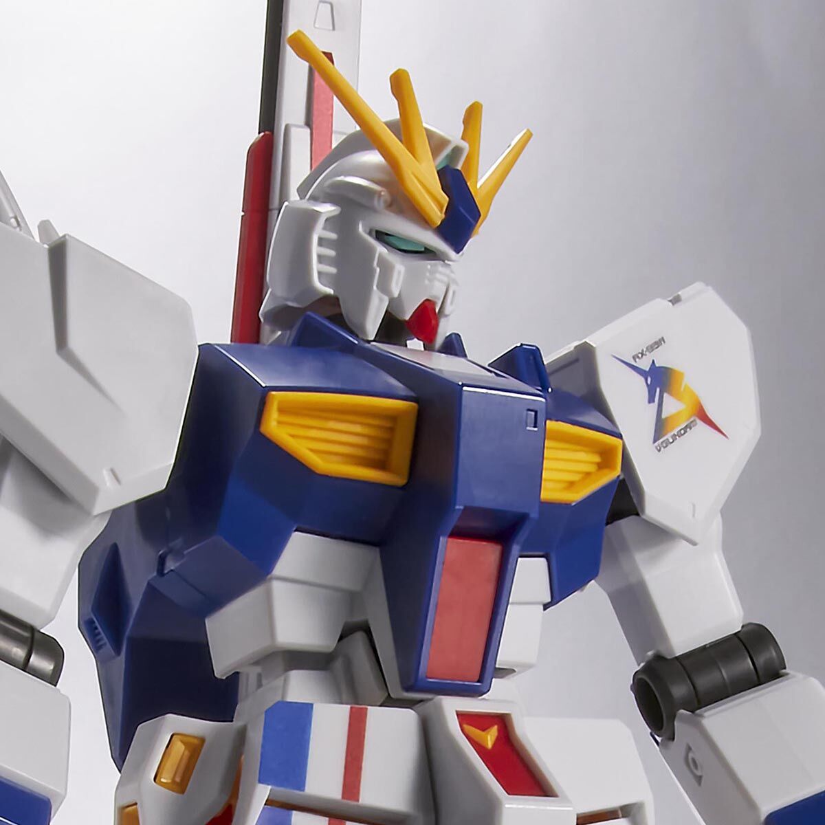 ENTRY GRADE 1/144 RX-93ff ν GUNDAM | GUNDAM | PREMIUM BANDAI USA