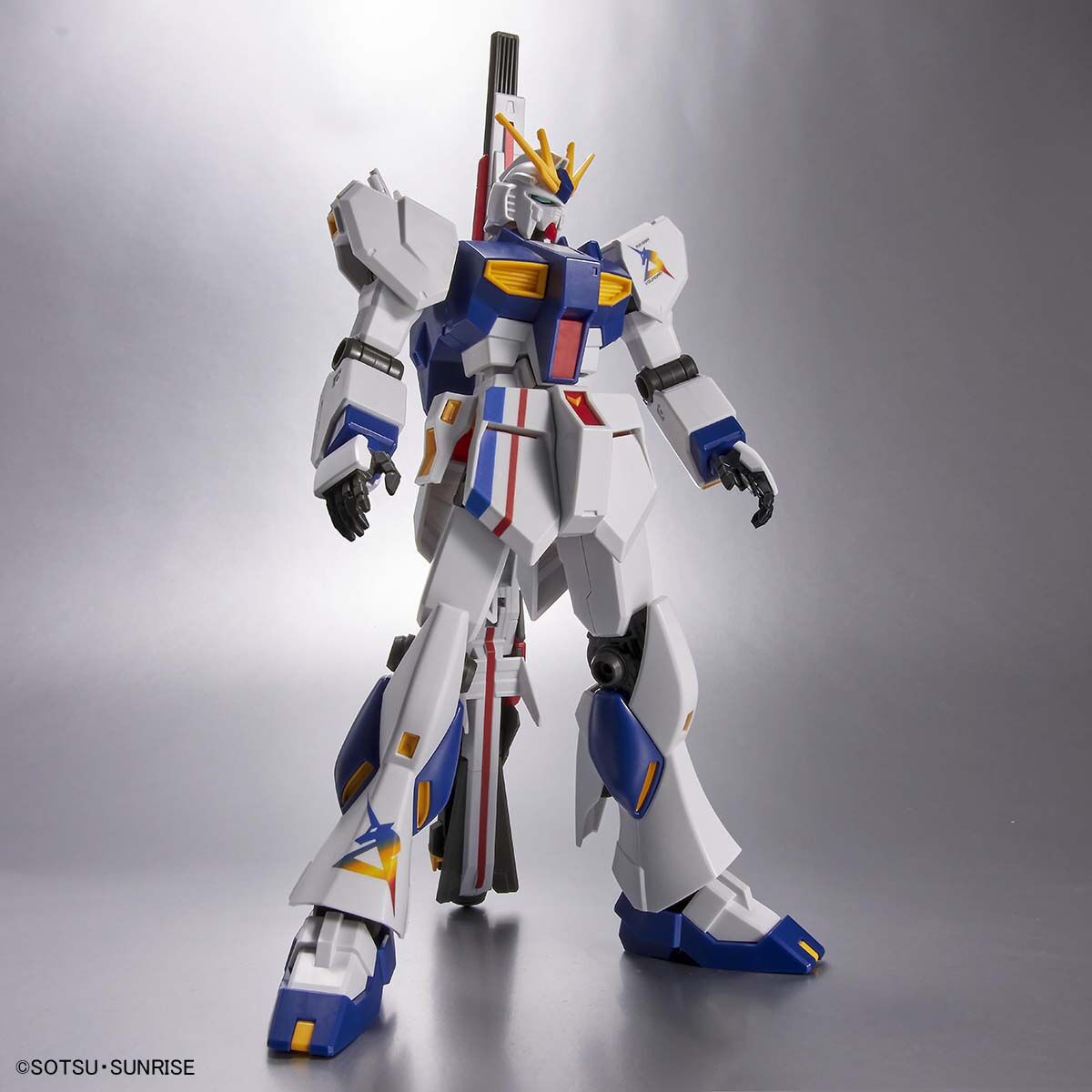 ENTRY GRADE 1/144 RX-93ff ν GUNDAM | GUNDAM | PREMIUM BANDAI USA