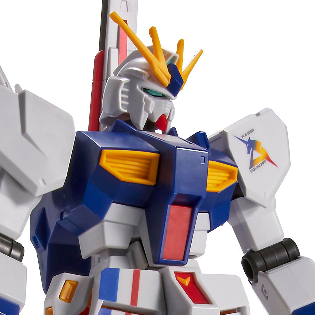 ENTRY GRADE 1/144 RX-93ff ν GUNDAM | GUNDAM | PREMIUM BANDAI USA