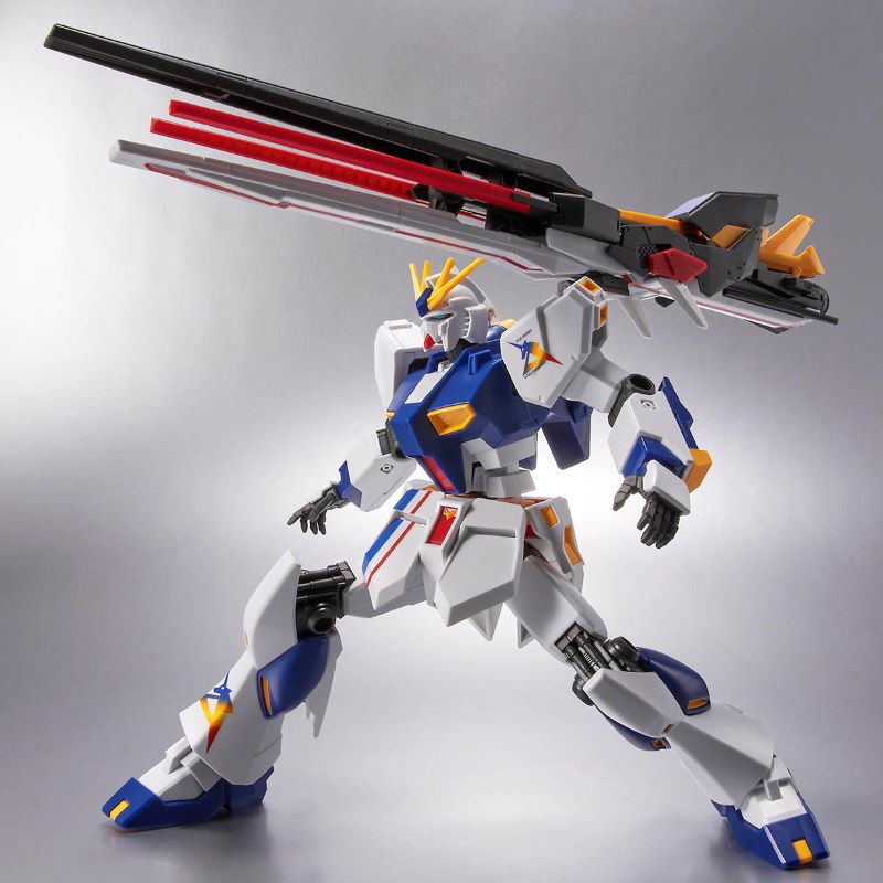 ENTRY GRADE 1/144 RX-93ff ν GUNDAM | GUNDAM | PREMIUM BANDAI USA