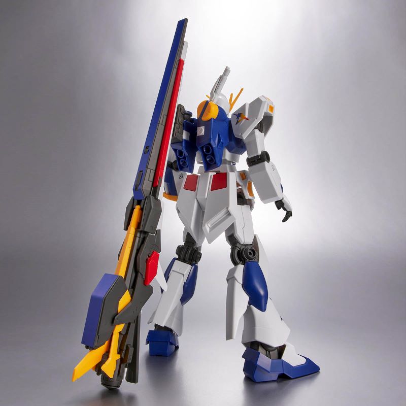 ENTRY GRADE 1/144 RX-93ff ν GUNDAM | GUNDAM | PREMIUM BANDAI USA