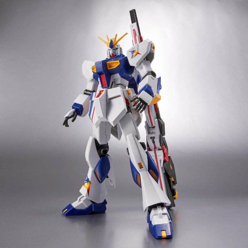 ENTRY GRADE 1/144 RX-93ff ν GUNDAM | GUNDAM | PREMIUM BANDAI USA