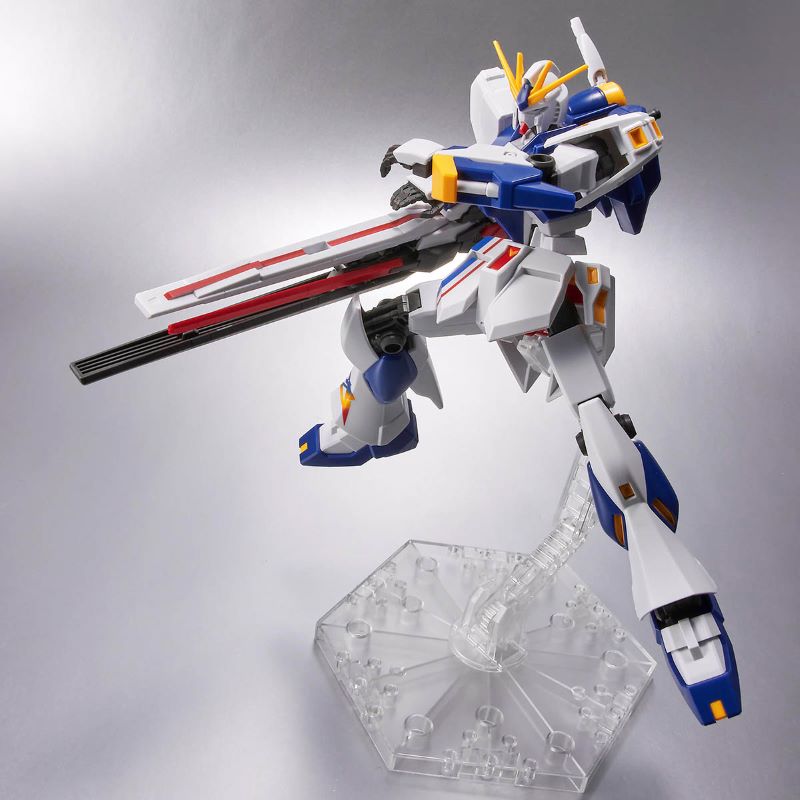 ENTRY GRADE 1/144 RX-93ff ν GUNDAM | GUNDAM | PREMIUM BANDAI USA