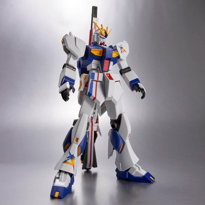 ENTRY GRADE 1/144 RX-93ff ν GUNDAM | GUNDAM | PREMIUM BANDAI USA