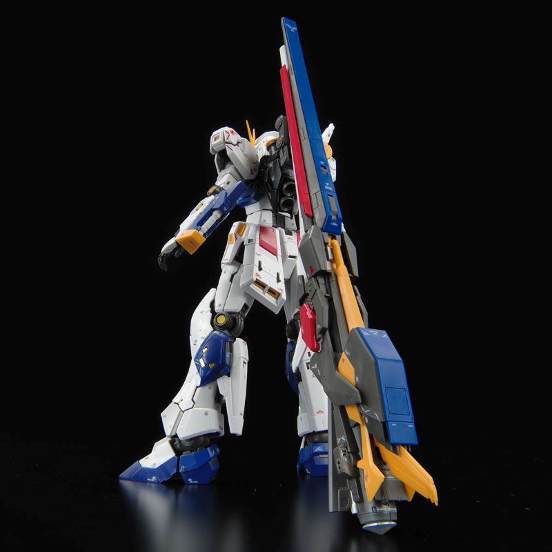 RG 1/144 GUNDAM RX-93ff νガンダム RG 1/144 RX-93ff νガンダム − 商品情報｜THE GUNDAM BASE