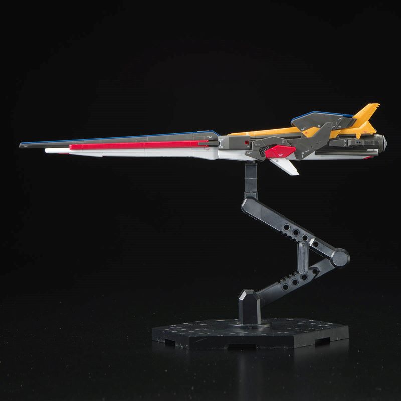 ＲＧ 1/144 ＲＸ－９３ｆｆ νガンダム RG 1/144 RX-93ff νガンダム − 商品情報｜THE GUNDAM BASE