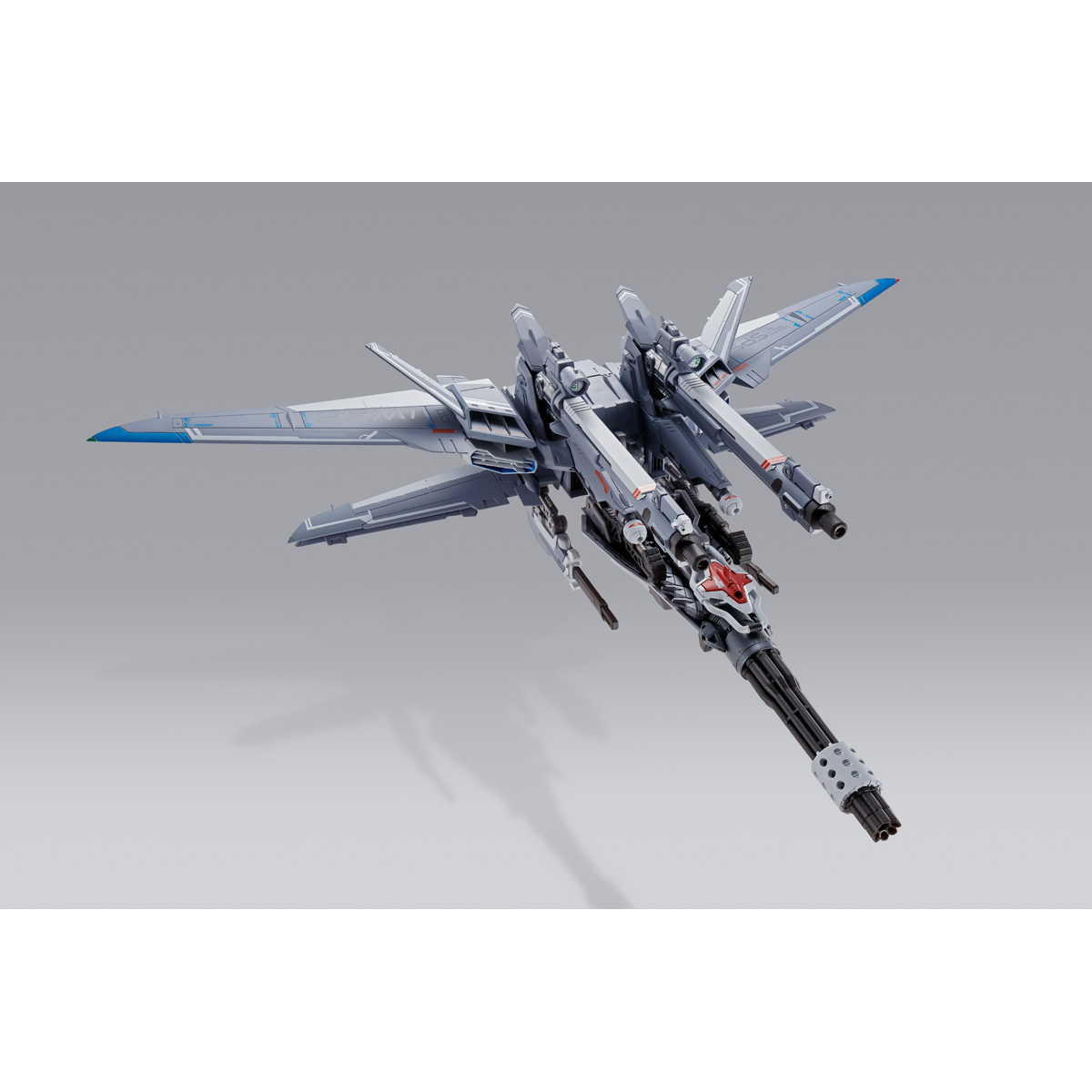 METAL BUILD I.W.S.P. | GUNDAM | PREMIUM BANDAI USA [Official