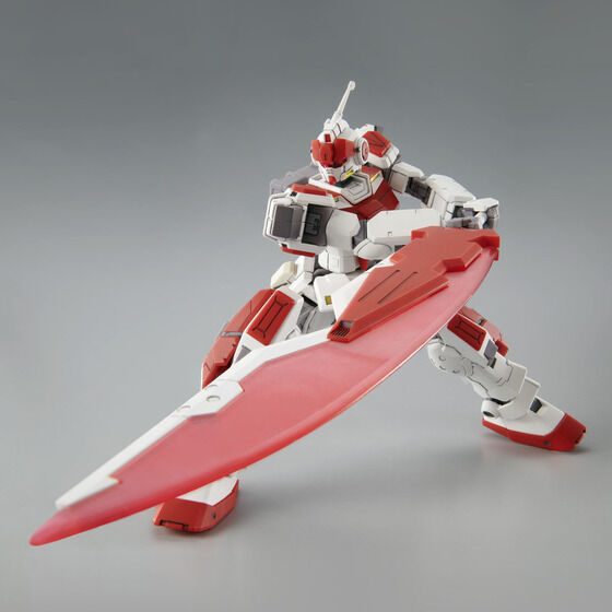 HG 1/144 RED RIDER | GUNDAM | PREMIUM BANDAI USA [Official] Online