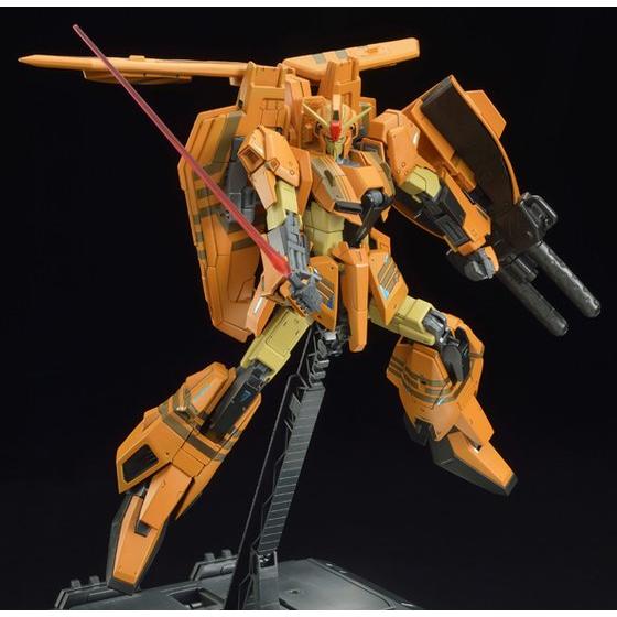 ロボット MSZ-006-3B ZETA GUNDAM III B TYPE GRAY Z P-Bandai MG 1/100 MSZ-006-3B Z Gundam III B Type [Gray Zeta