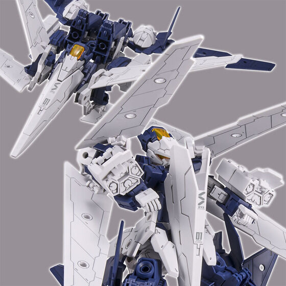 30MM 1/144 eEXM-30 ESPOSSITO θ | 30 MINUTES LABEL | PREMIUM BANDAI