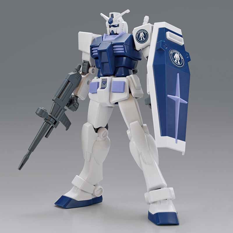 ENTRY GRADE 1/144 THE GUNDAM BASE LIMITED RX-78-2 GUNDAM [THE