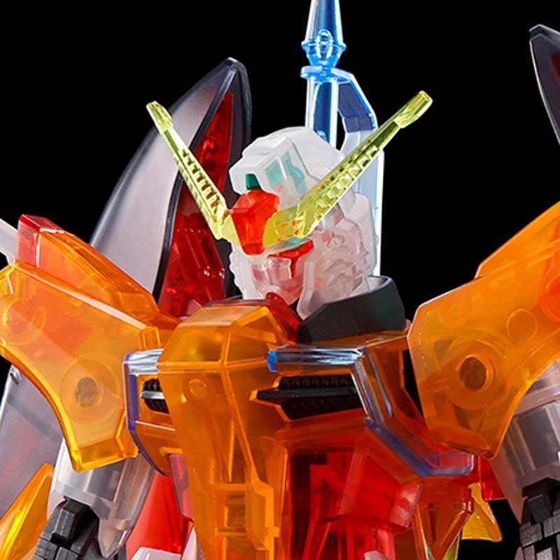 （限定）DESTINY GUNDAM（ハイネＶｅｒ．） MG 1/100 Gundam Base Limited Destiny Gundam (Heine Westenfluss