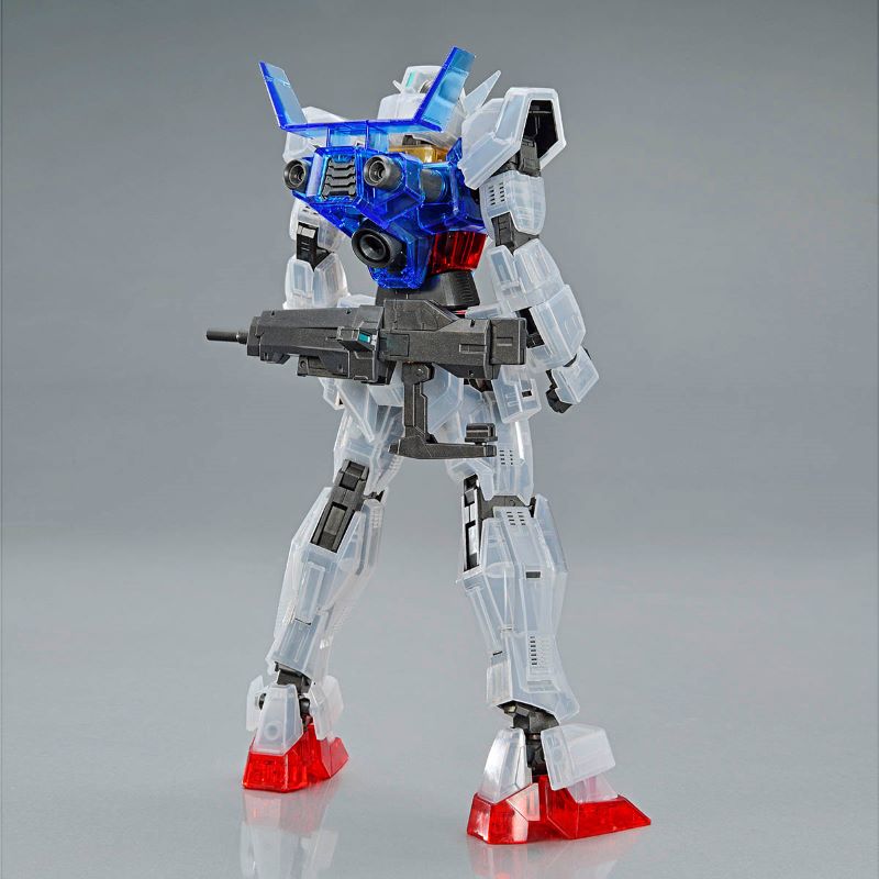 BANDAI SPIRITS- MG 1/100 Gundam Age-1 Normal Kit de