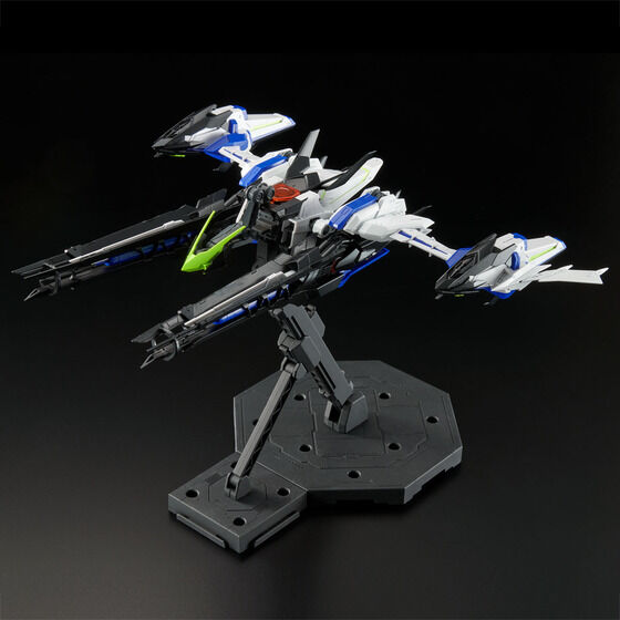ロボット MG 1/100 ECLIPSE GUNDAM + RAIJIN STRIKER MG 1/100 ECLIPSE GUNDAM+RAIJIN STRIKER | GUNDAM | PREMIUM BANDAI