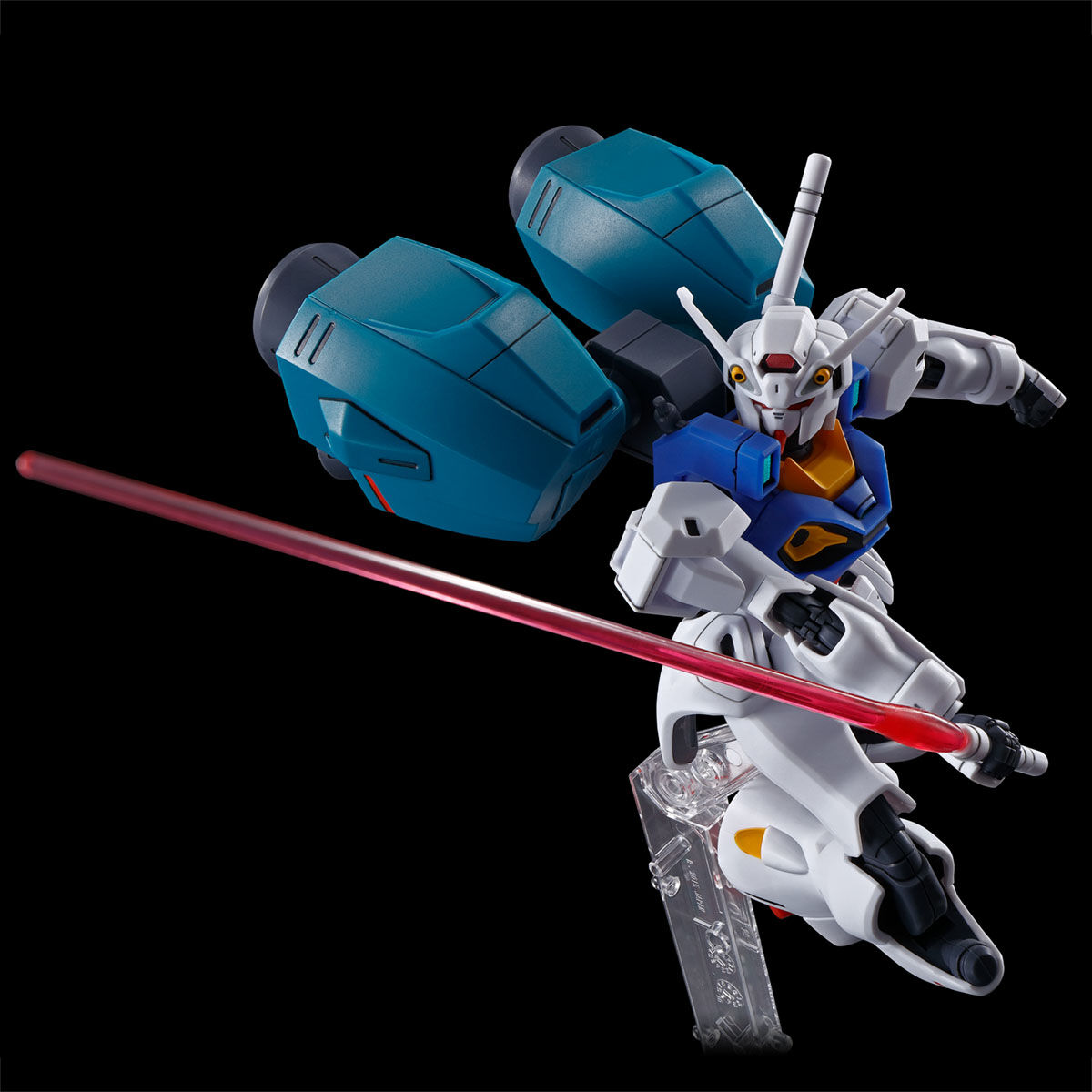 HG 1/144 GUNDAM GP00(ENGAGE ZERO) | GUNDAM | PREMIUM BANDAI USA