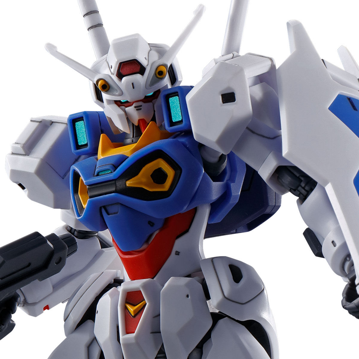 HG 1/144 GUNDAM GP00(ENGAGE ZERO) | GUNDAM | PREMIUM BANDAI USA