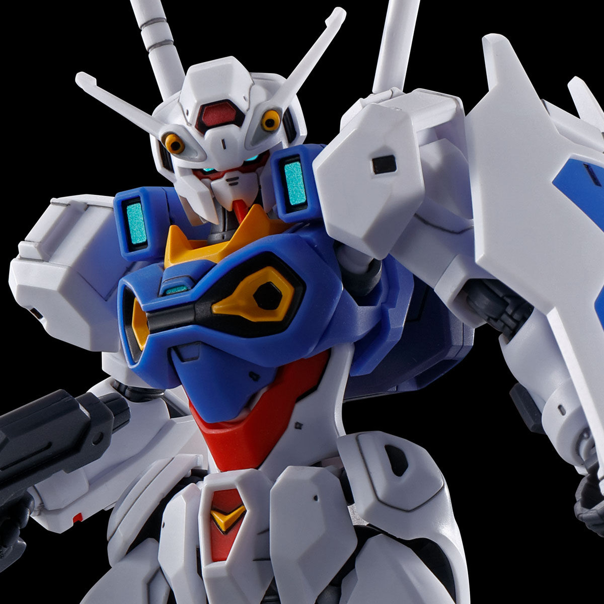 HG 1/144 GUNDAM GP00(ENGAGE ZERO) | GUNDAM | PREMIUM BANDAI USA