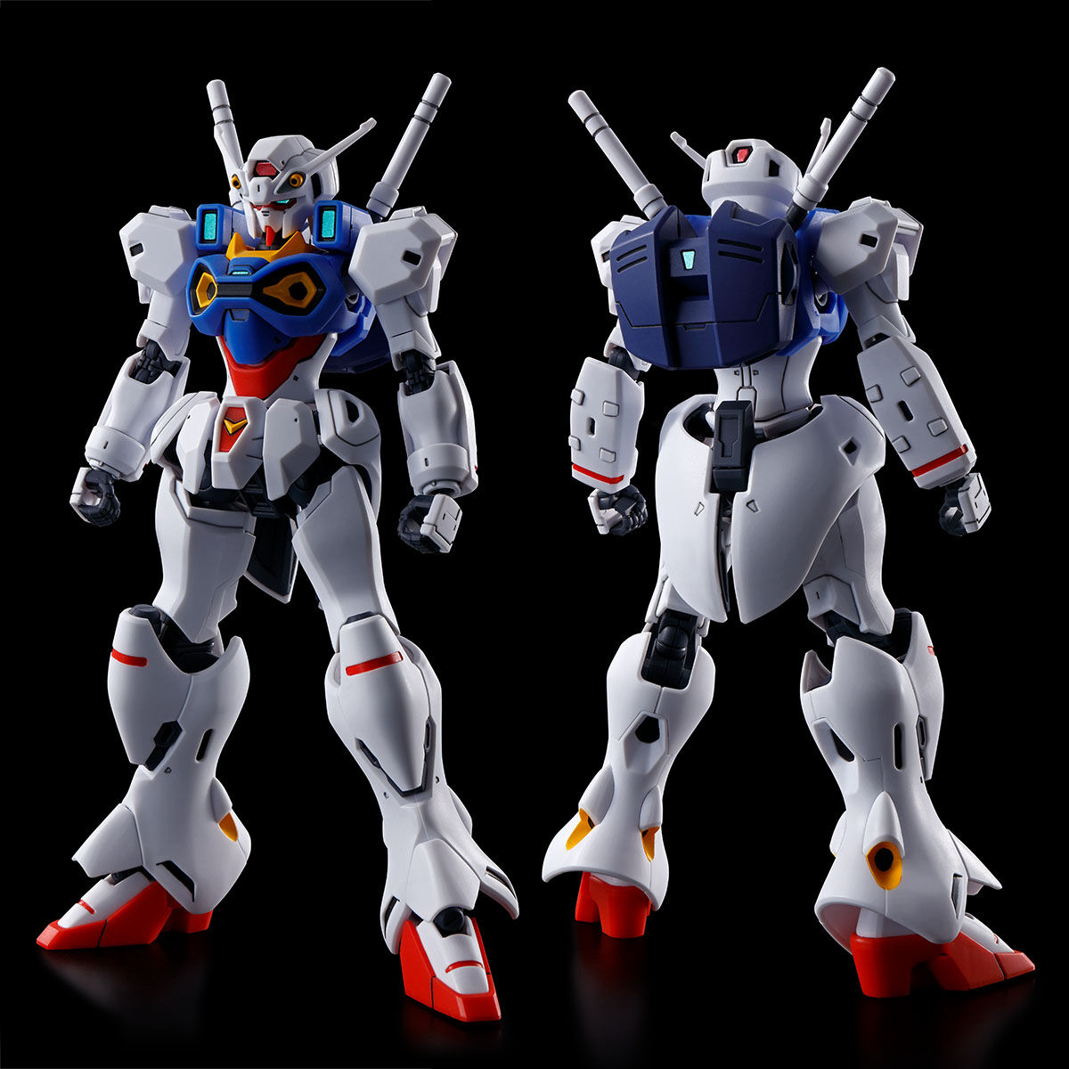 HG AMX-018 トーリスリッター & GUNDAM GP00エンゲージゼロ HG 1/144 GUNDAM GP00(ENGAGE ZERO) | GUNDAM | PREMIUM BANDAI USA