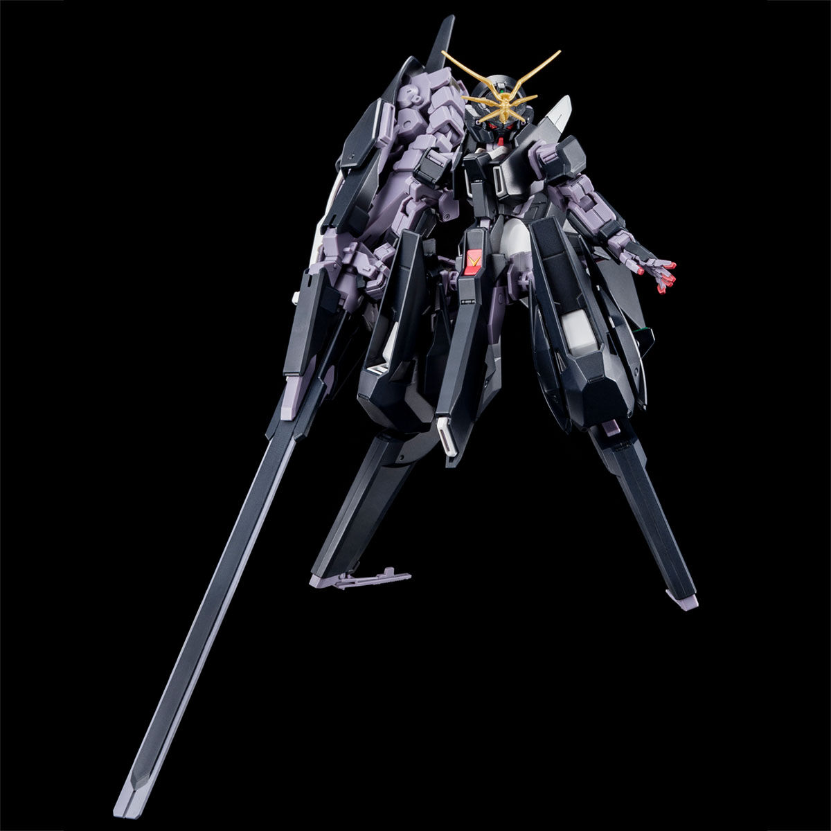 HG 1/144 GUNDAM TR-6 [WONDWART] PSYCHO-BLADE CUSTOM (A.O.Z RE-BOOT
