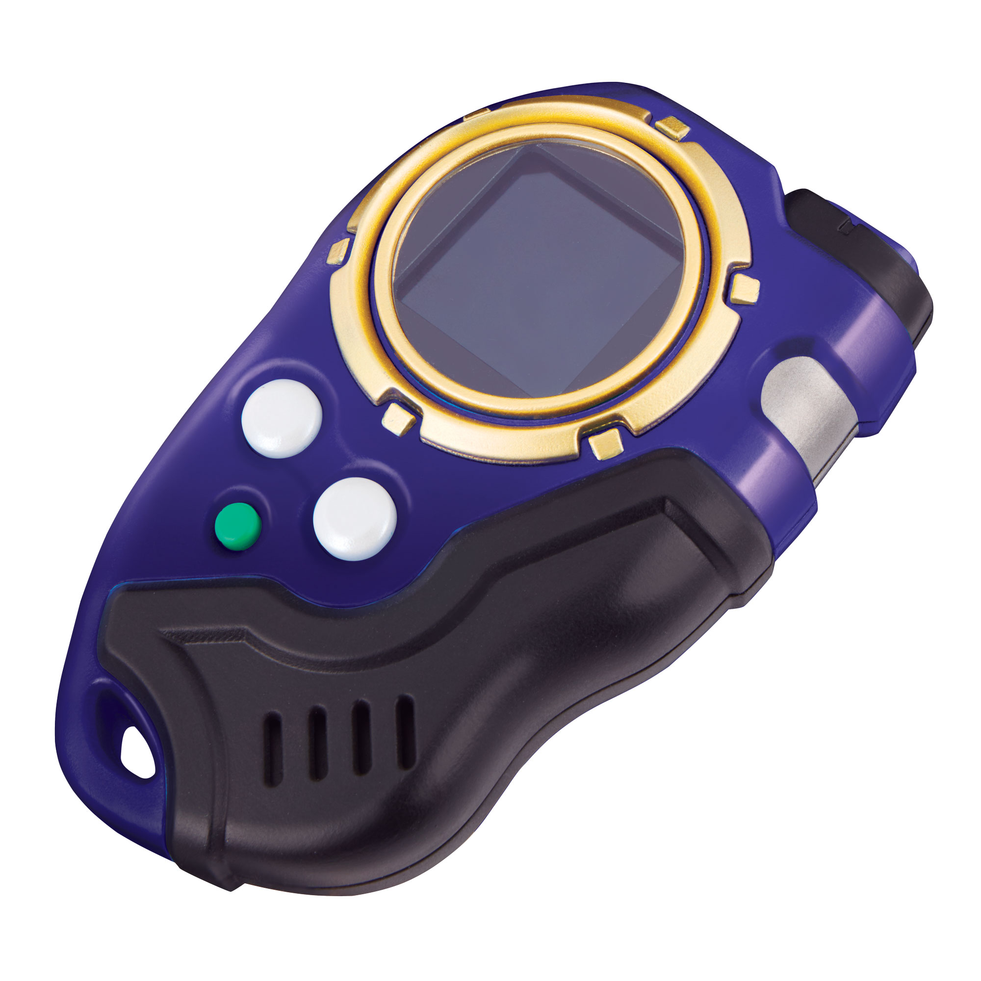 SuperCompleteSelectionAnimation D-SCANNER ver. ULTIMATE BLUE