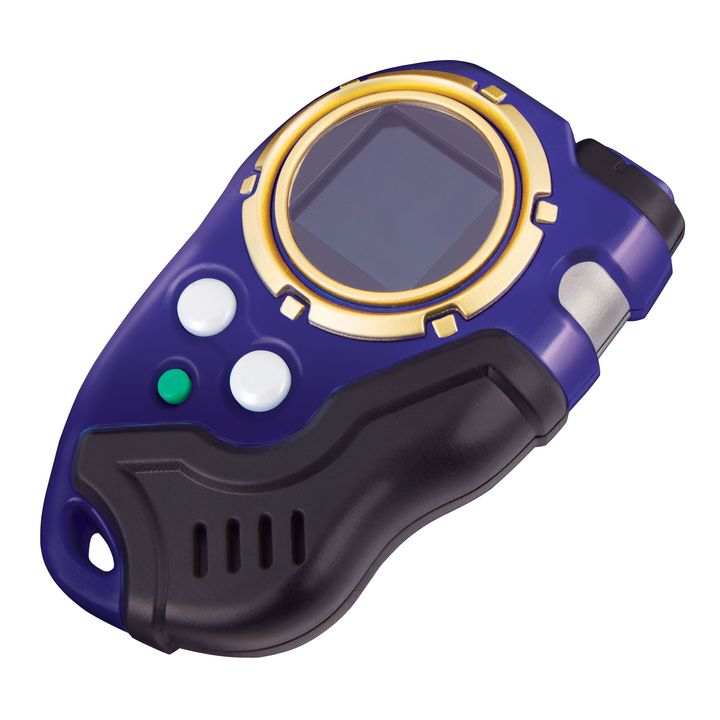 digimon card scanner D-Scanner Frontier Digimon Frontier SCSA D-Scanner Ver