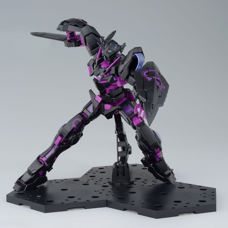 ロボット MG GUNDAM EXIA CIRCULATION COLOR MG 1/100 GUNDAM EXIA [RECIRCULATION COLOR/NEON PURPLE] | GUNDAM