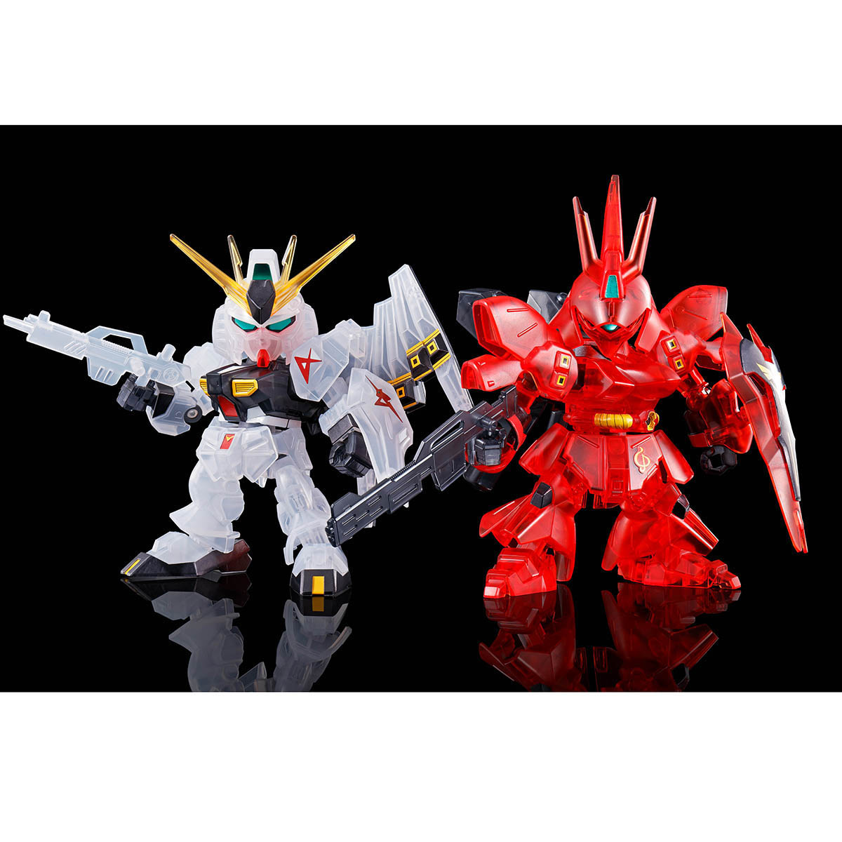 SD Gundam EX-Standard Sazabi | Malaysia – De Toyz Shop SD Gundam EX-Standard Sazabi | Malaysia – De Toyz Shop