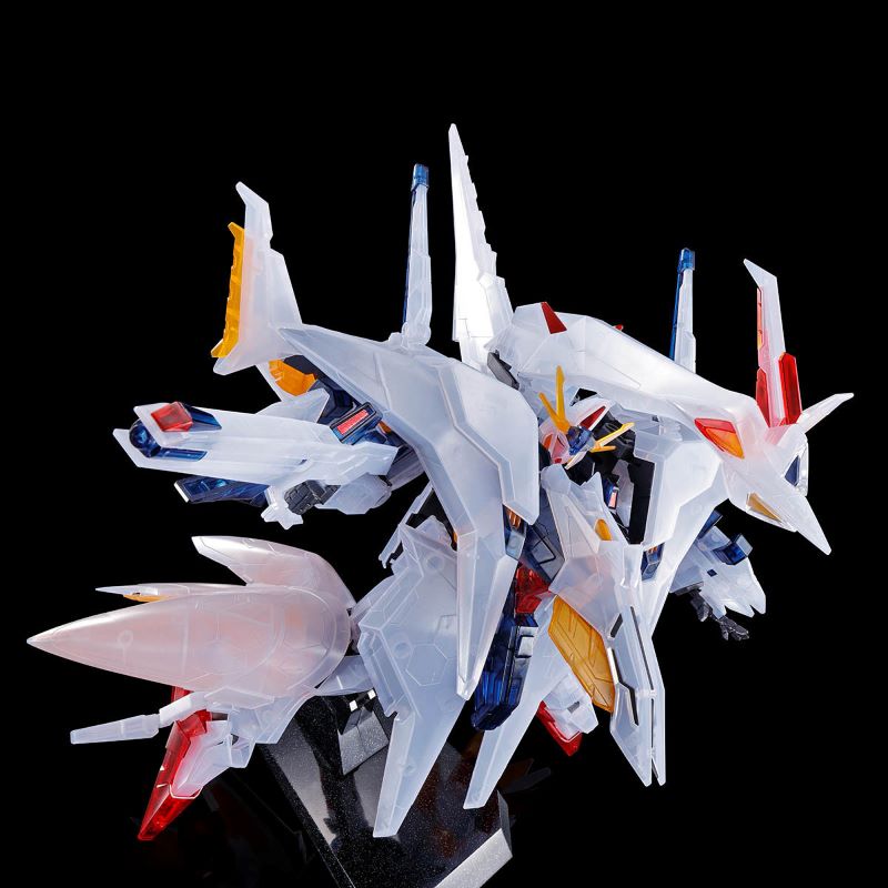 HG 1/144 PENELOPE[CLEAR COLOR] | GUNDAM | PREMIUM BANDAI USA