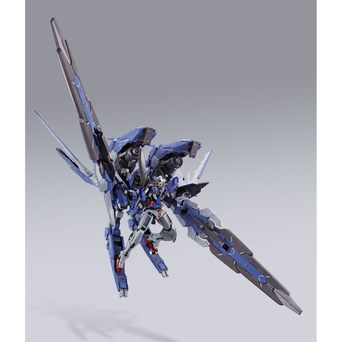 METAL BUILD GN ARMS TYPE-E | GUNDAM | PREMIUM BANDAI USA [Official