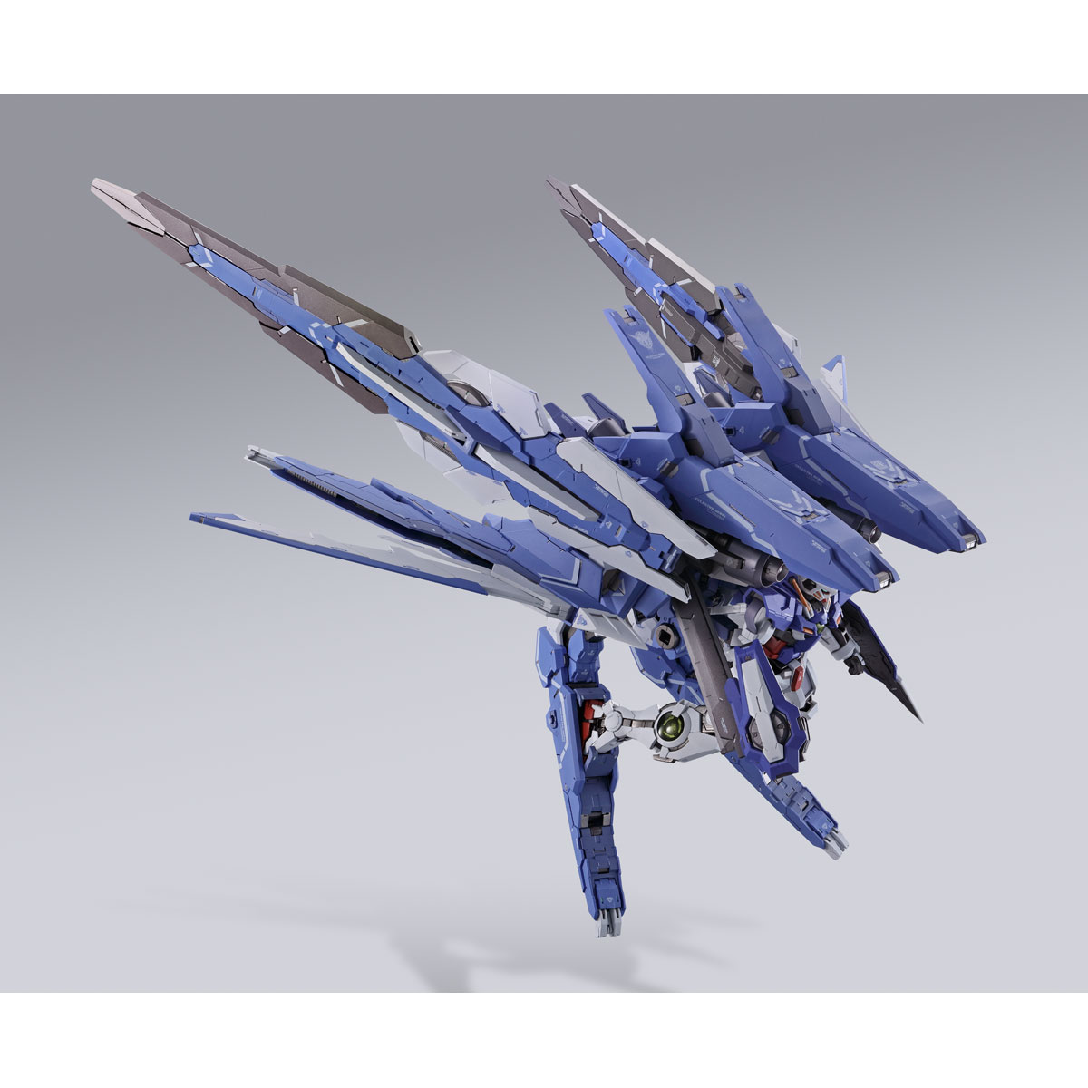 METAL BUILD GN ARMS TYPE-E | GUNDAM | PREMIUM BANDAI USA [Official