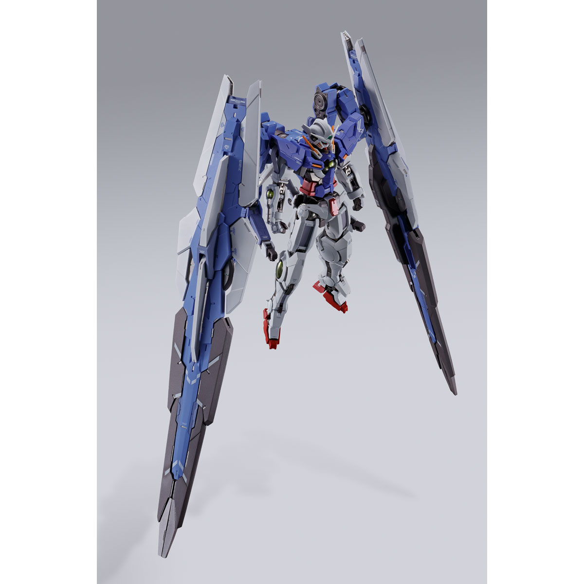 METAL BUILD GN ARMS TYPE-E | GUNDAM | PREMIUM BANDAI USA [Official