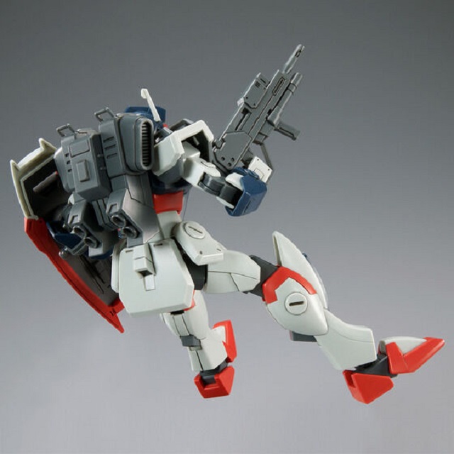 HG 1/144 STRIKE DAGGER | GUNDAM | PREMIUM BANDAI USA [Official