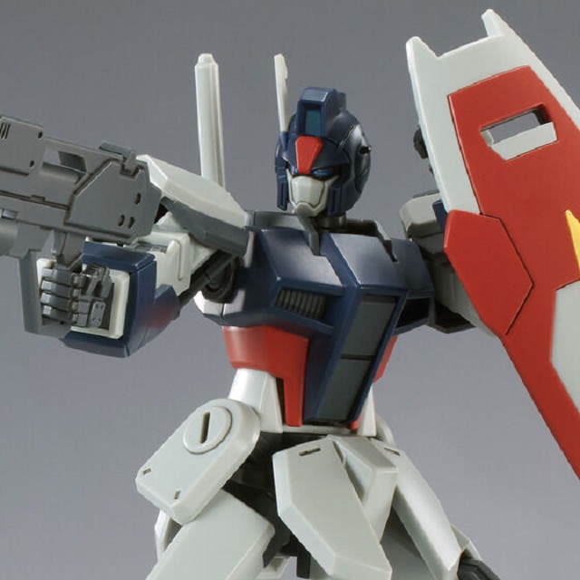 HG 1/144 STRIKE DAGGER | GUNDAM | PREMIUM BANDAI USA [Official