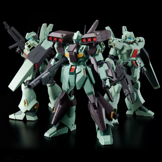 MG 1/100 STARK JEGAN | GUNDAM | PREMIUM BANDAI USA [Official