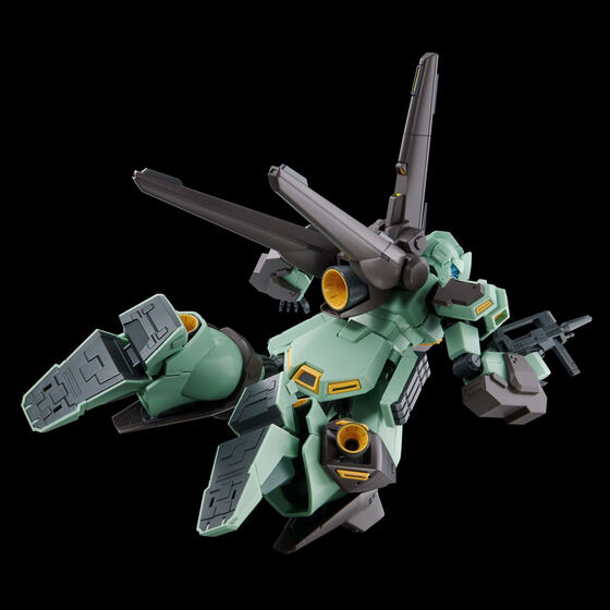 MG 1/100 STARK JEGAN | GUNDAM | PREMIUM BANDAI USA [Official MG 1/100 STARK JEGAN | GUNDAM | PREMIUM BANDAI USA [Official