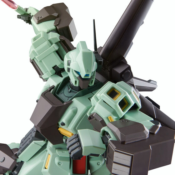 MG 1/100 STARK JEGAN | GUNDAM | PREMIUM BANDAI USA [Official