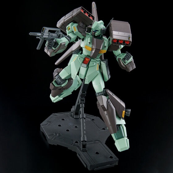 MG 1/100 STARK JEGAN | GUNDAM | PREMIUM BANDAI USA [Official