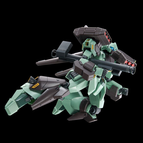 MG 1/100 STARK JEGAN | GUNDAM | PREMIUM BANDAI USA [Official