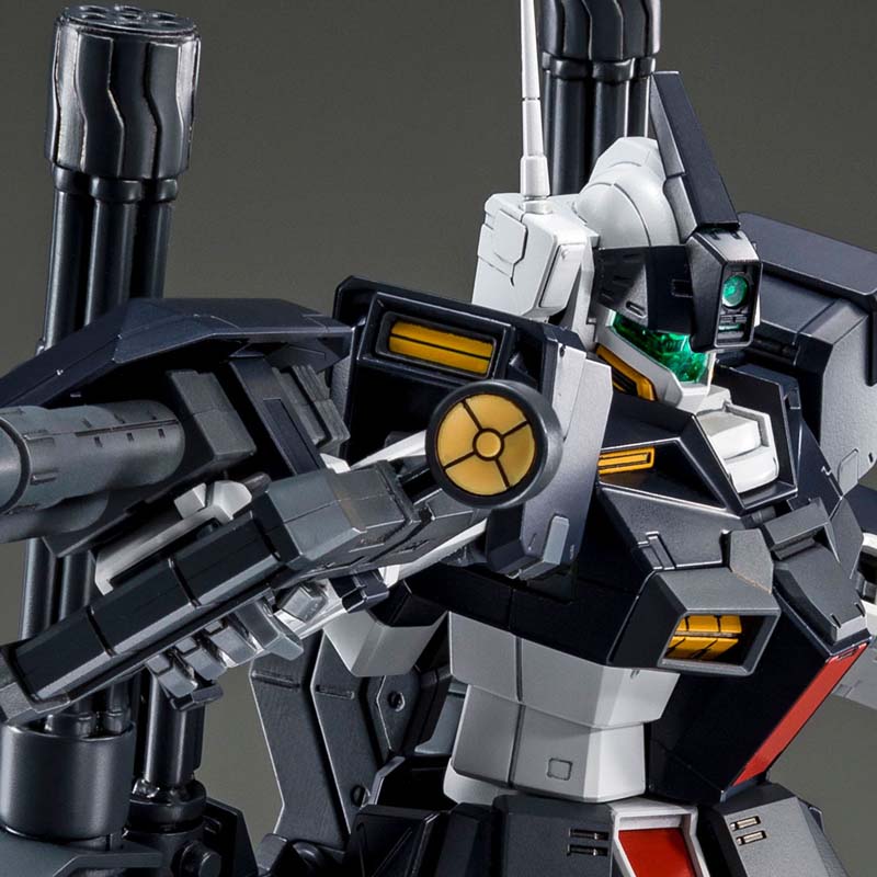 MG 1/100 PHILIP HUGHS'S GM DOMINANCE