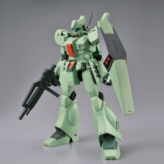 プレバン限定 MG 1/100 ジェガン D型 JEGAN TYPE-D MG 1/100 JEGAN TYPE D | GUNDAM | PREMIUM BANDAI USA