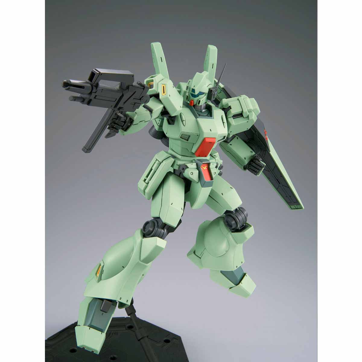 MG 1/100 JEGAN TYPE D | GUNDAM | PREMIUM BANDAI USA