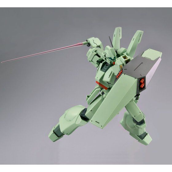 MG 1/100 JEGAN TYPE D | GUNDAM | PREMIUM BANDAI USA [Official