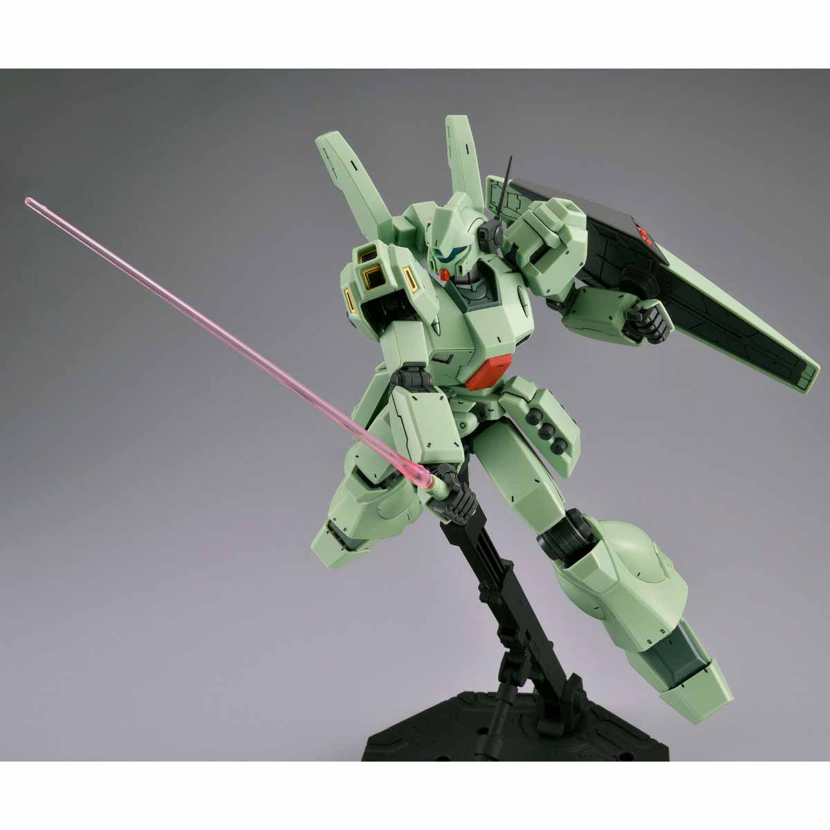 MG 1/100 JEGAN TYPE D | GUNDAM | PREMIUM BANDAI USA [Official