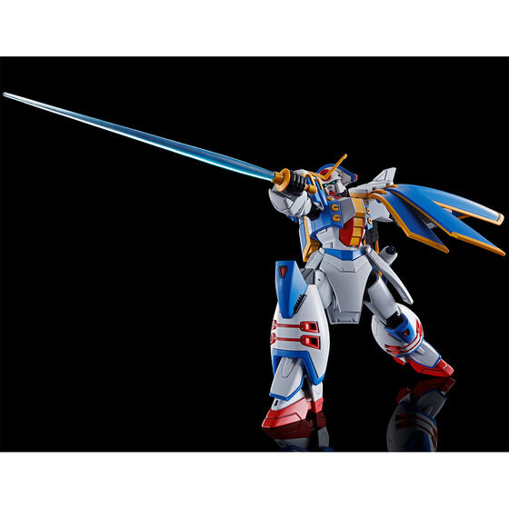 HG 1/144 GUNDAM ROSE ガンダムローズ HG 1/144 GUNDAM ROSE Plastic Model Kit Mobile Fighter G Gundam