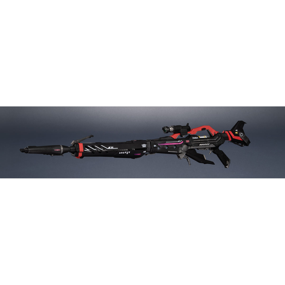 METAL STRUCTURE MSN-04 SAZABI EXCLUSIVE OPTIONAL PARTS REWLOOLA 