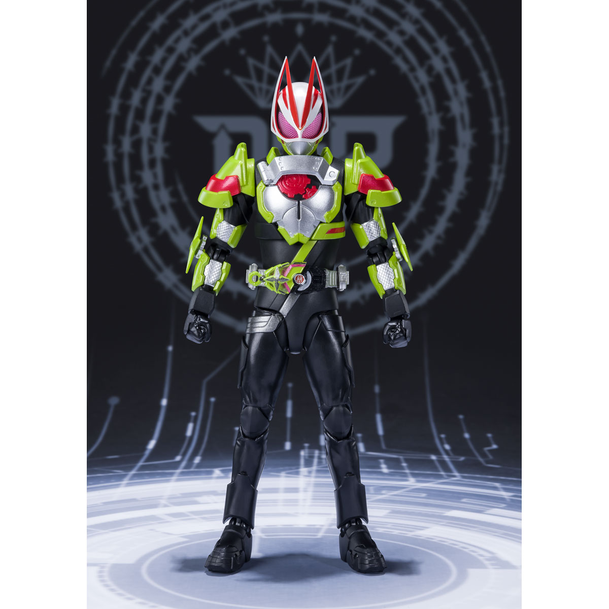 S.H.Figuarts KAMEN RIDER TYCOON NINJA FORM | Kamen Rider | PREMIUM