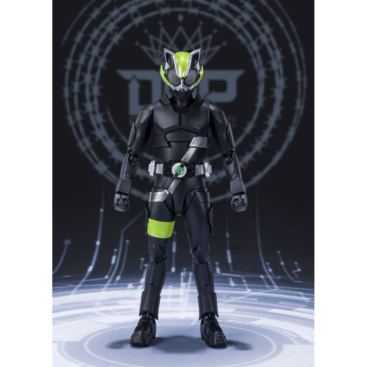 S.H.Figuarts KAMEN RIDER TYCOON NINJA FORM | Kamen Rider | PREMIUM