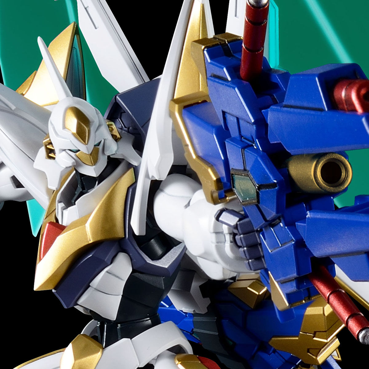 Lancelot, Goliath of Aesa 期間限定値下 HG 1/35 LANCELOT ALBION | CODE GEASS | PREMIUM BANDAI USA