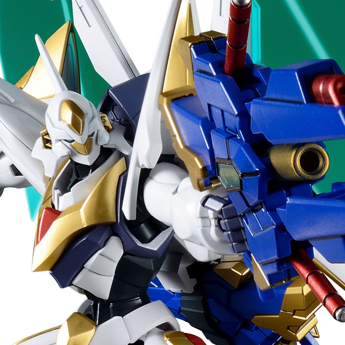 HG 1/35 LANCELOT ALBION | CODE GEASS | PREMIUM BANDAI USA